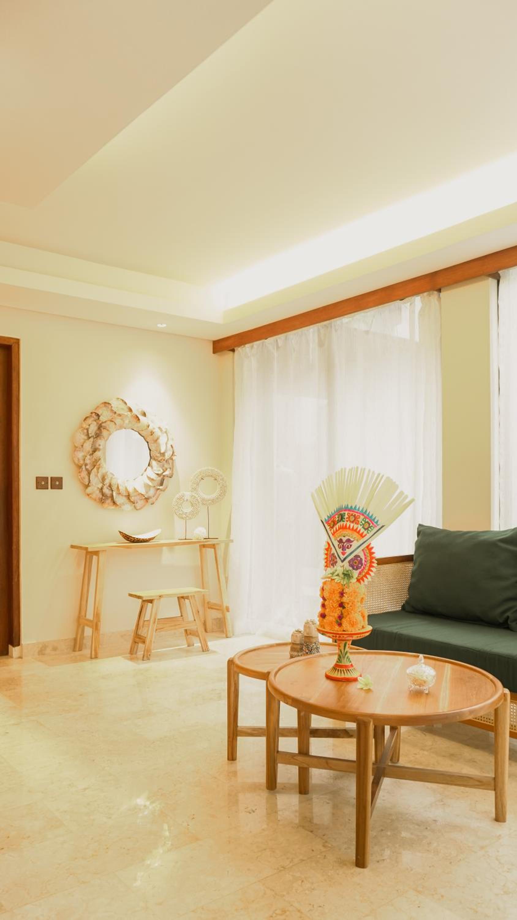 ANNORA BALI VILLAS 45/60