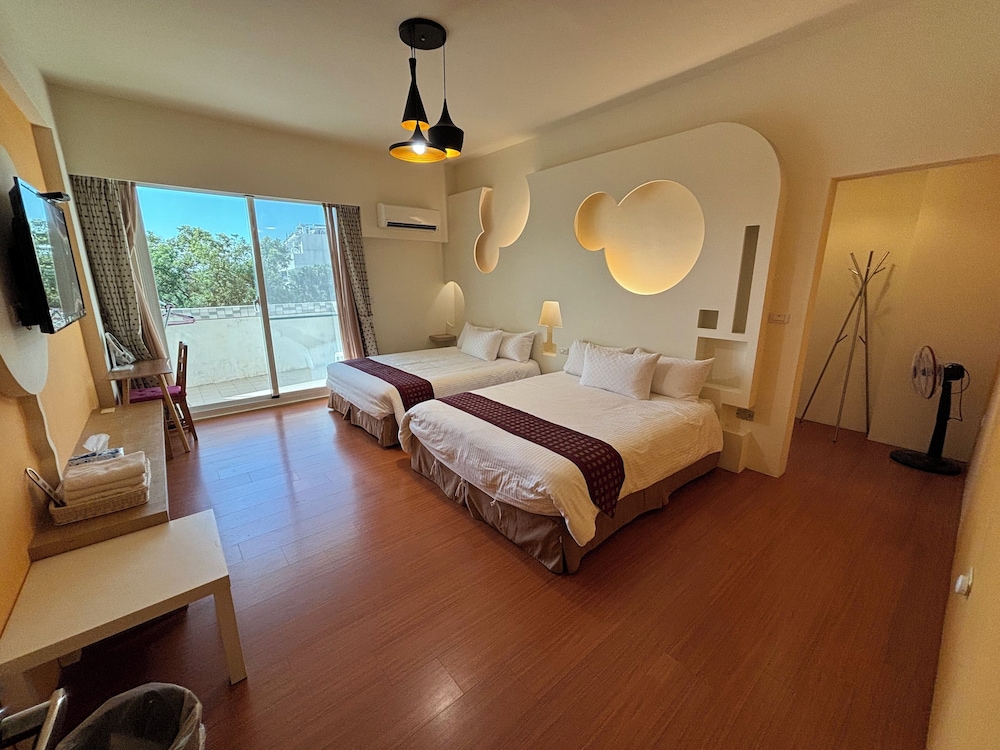 Happy Life Hostel 12/32