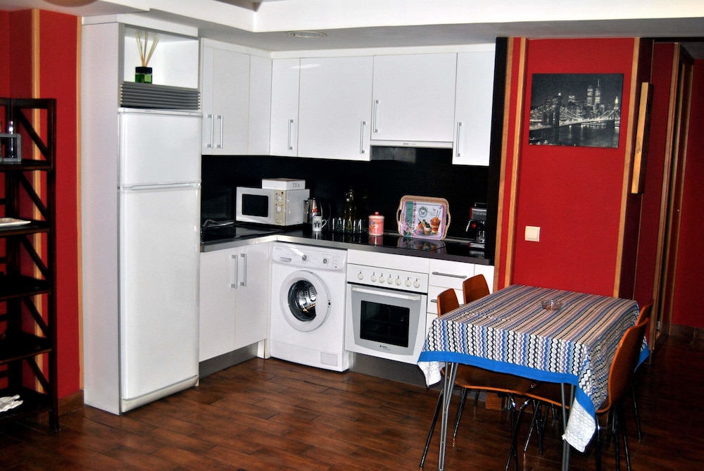 Apartahotel Collarubio 14/50