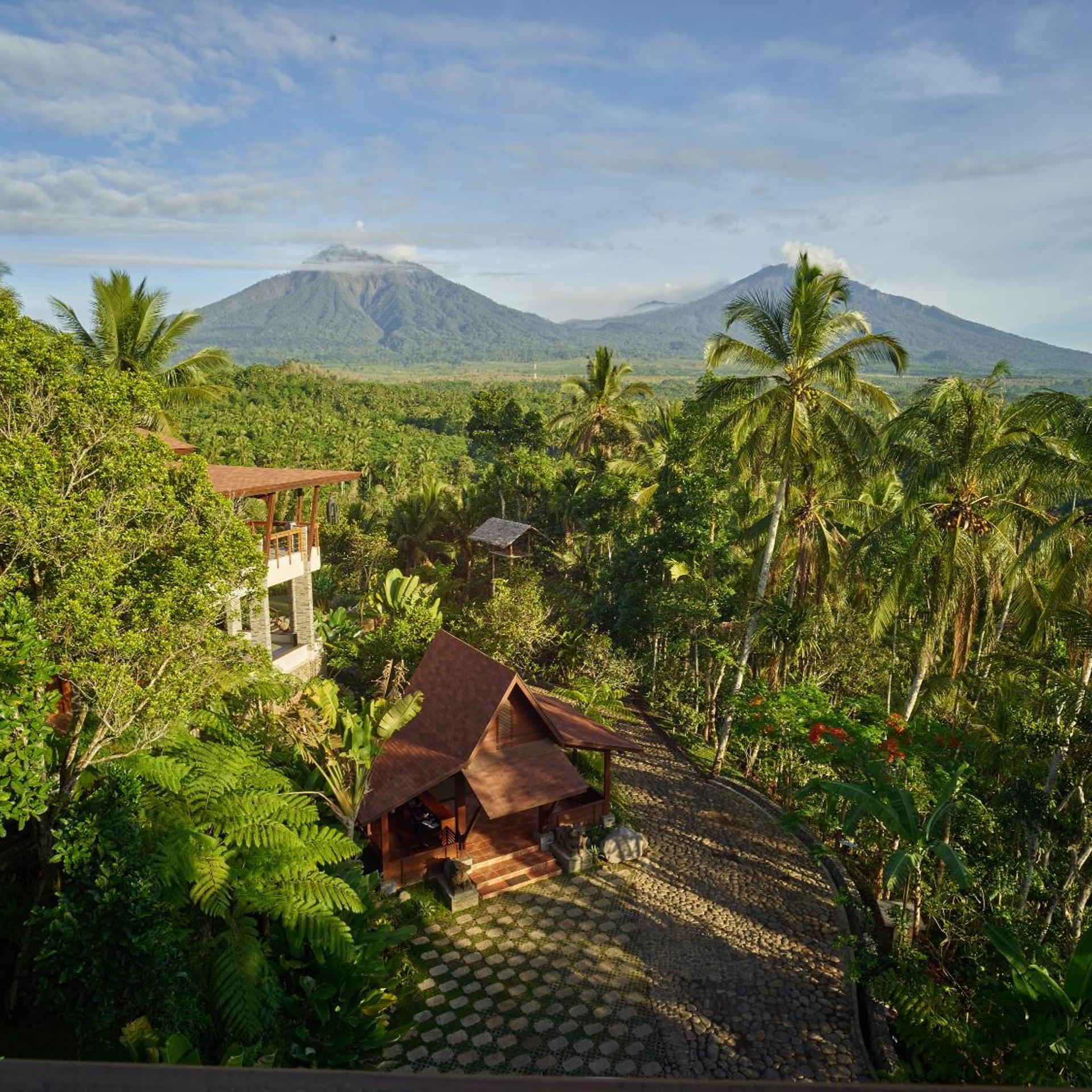Jiwa Jawa Resort Ijen 43/50