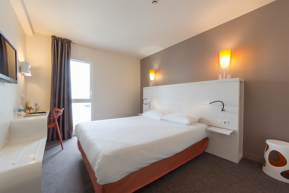 Ibis Styles La Rochelle Centre les Minimes 23/60