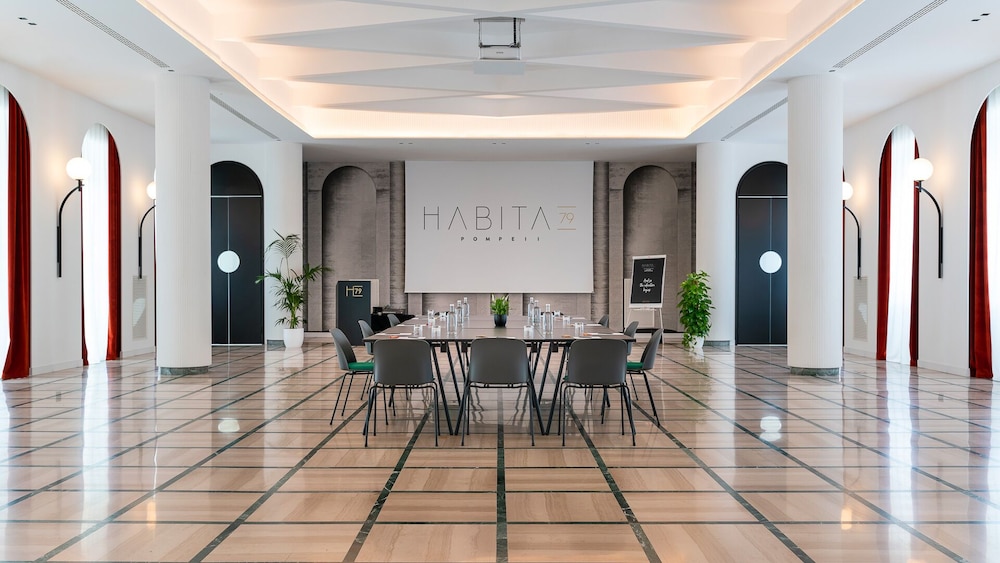 HABITA79, Pompeii, a Tribute Portfolio Hotel 50/70