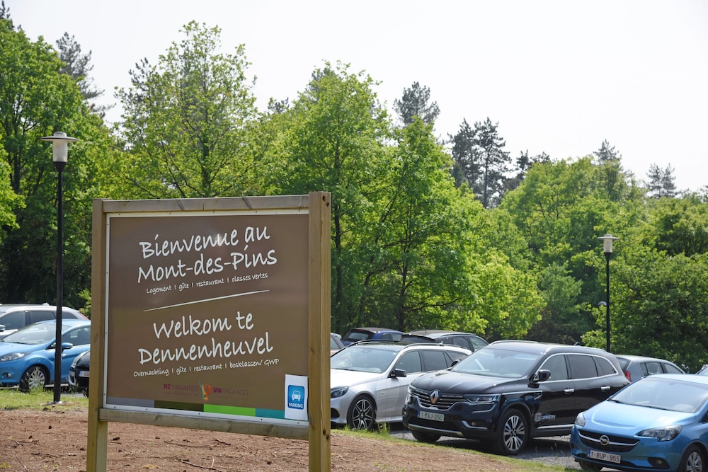 Mont-Des-Pins/Dennenheuvel 2/47