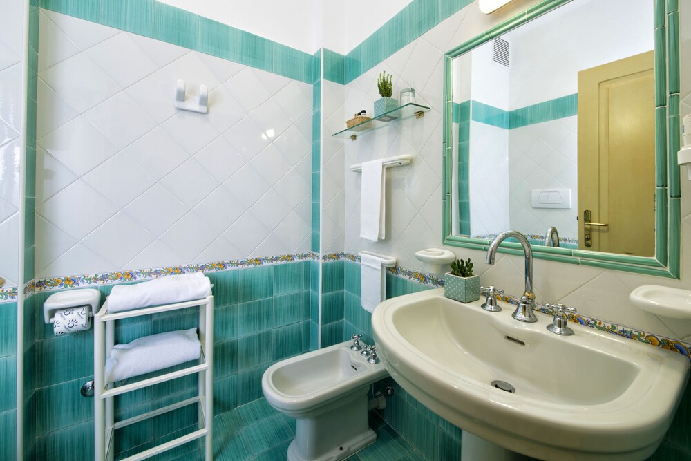 La Reginella Resort & Thermal Spa 13/67