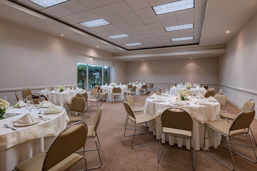 FOUR POINTS BY SHERATON MONTERREY LINDA VISTA 28/39