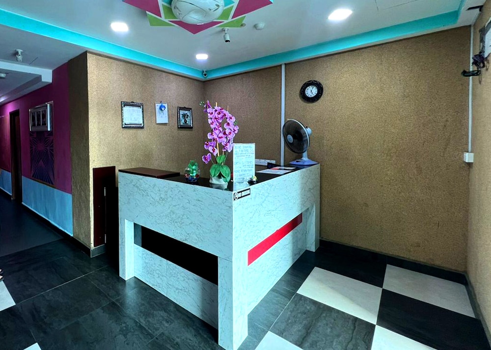 DE GLORY HOTEL USJ 21 4/20