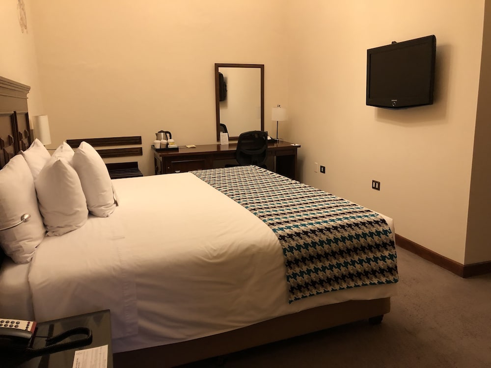Wyndham Costa Del Sol Cusco 38/79
