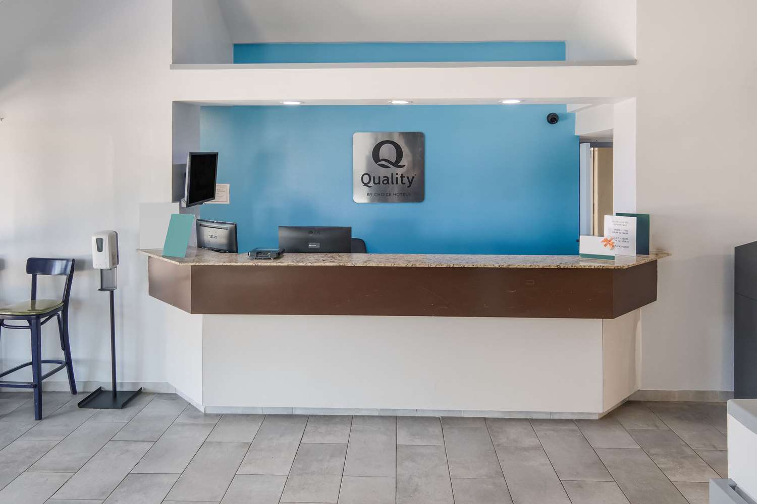 Quality Inn and Suites Richardson-Dallas 6/28