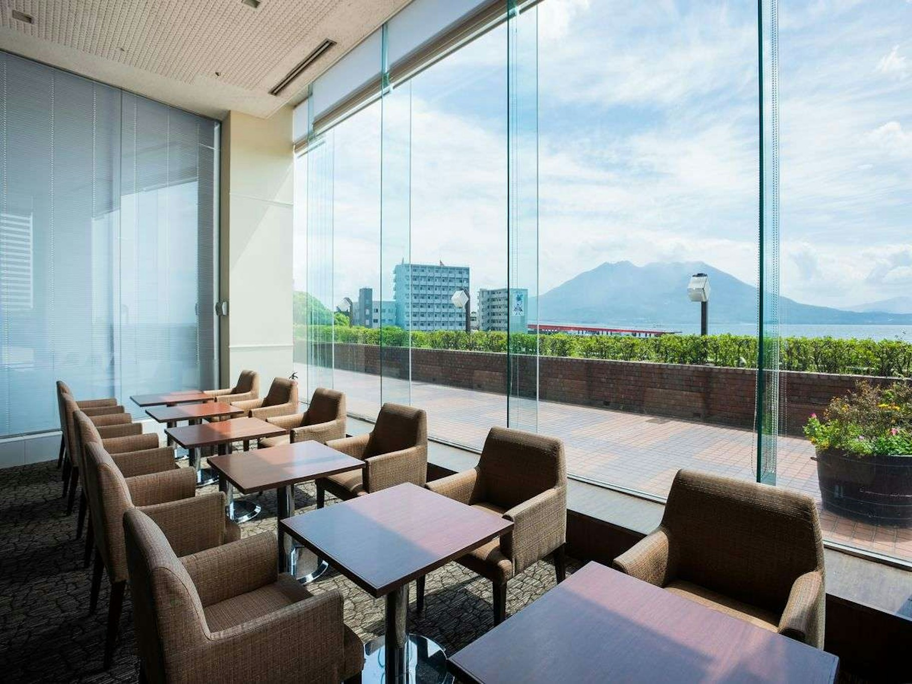 Art Hotel Kagoshima 8/11