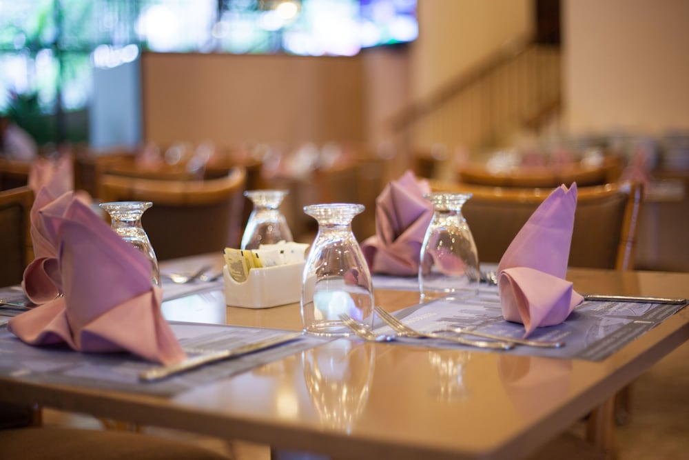 Plaza Paitilla Inn Hotel 42/50