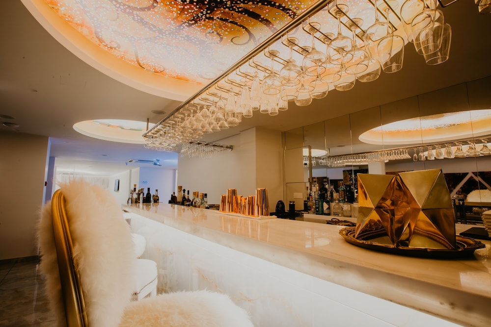 Hotel Napa Suites (Adults Only) 6/71