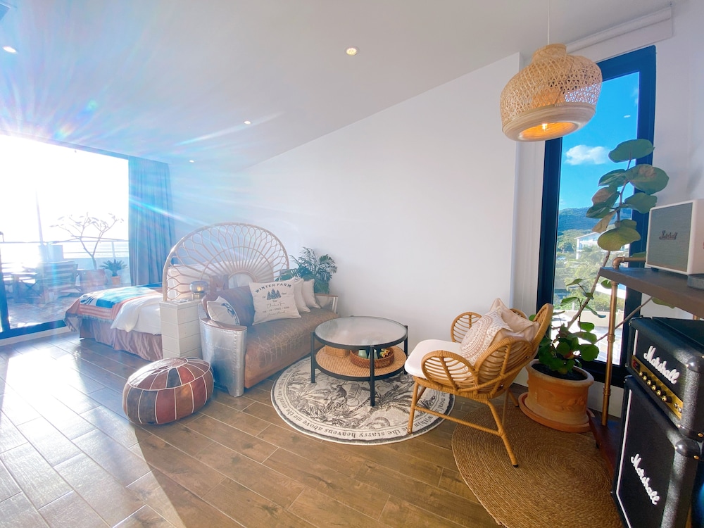 Minimi Inn - Sailrock Beach House 53/66