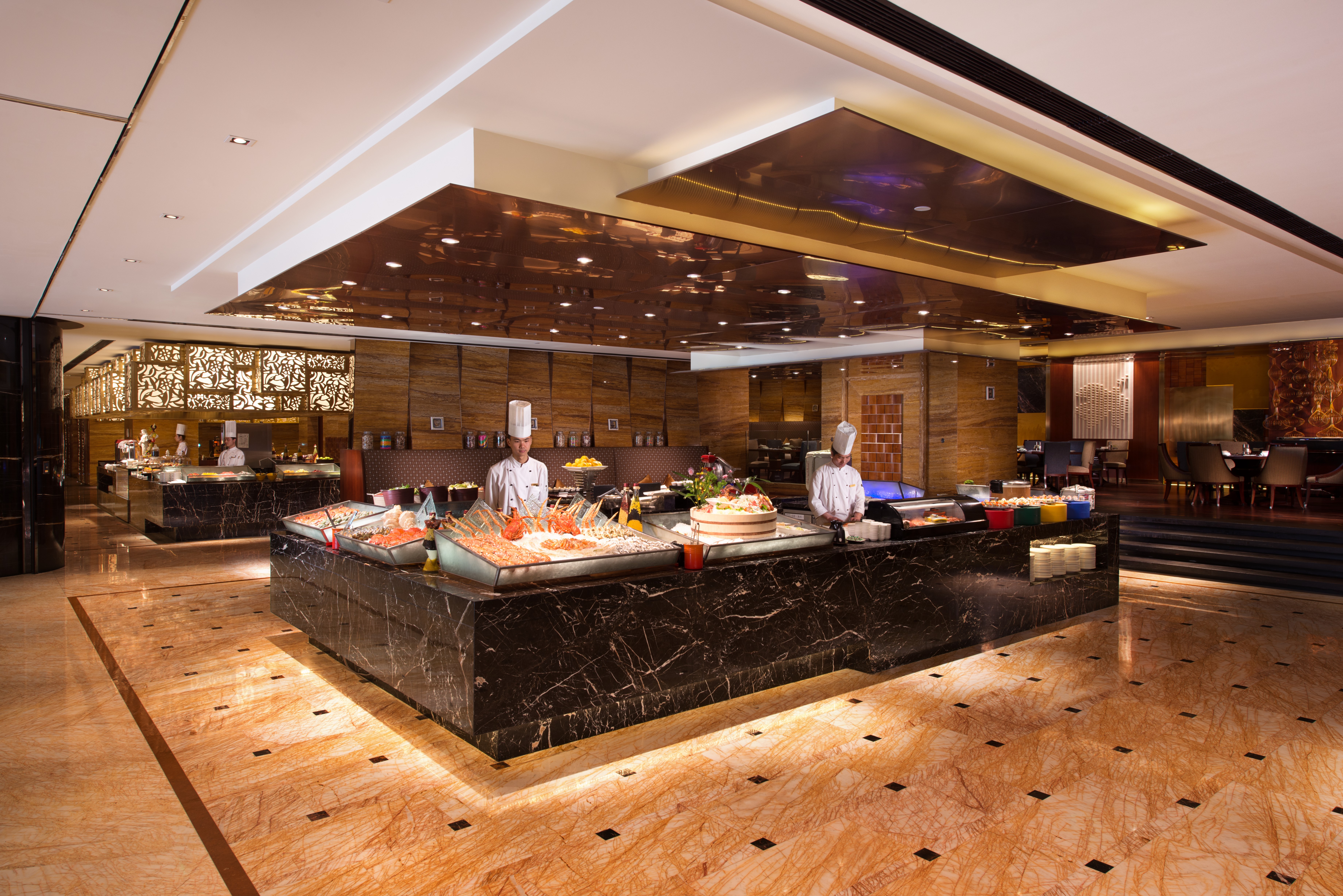 Grand Parkray Hangzhou 4/29