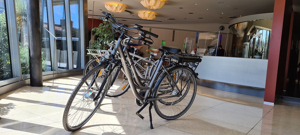 Unahotels T Hotel Cagliari 32/62