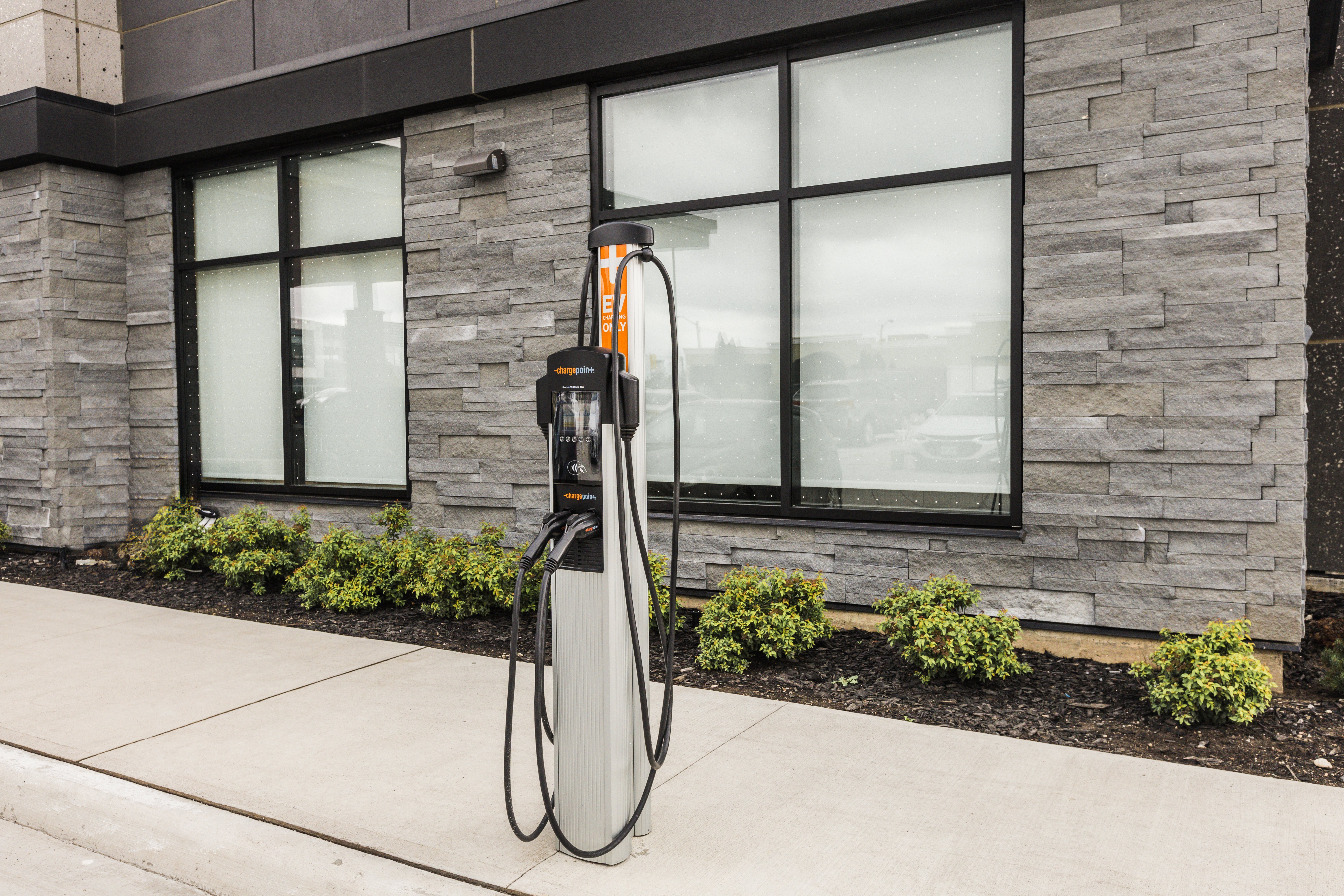 Holiday Inn Express & Suites Toronto Airport South 31/50