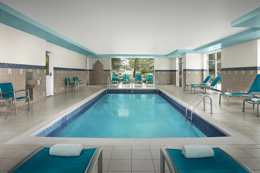 Towneplace Suites Franklin Cool Springs 24/50