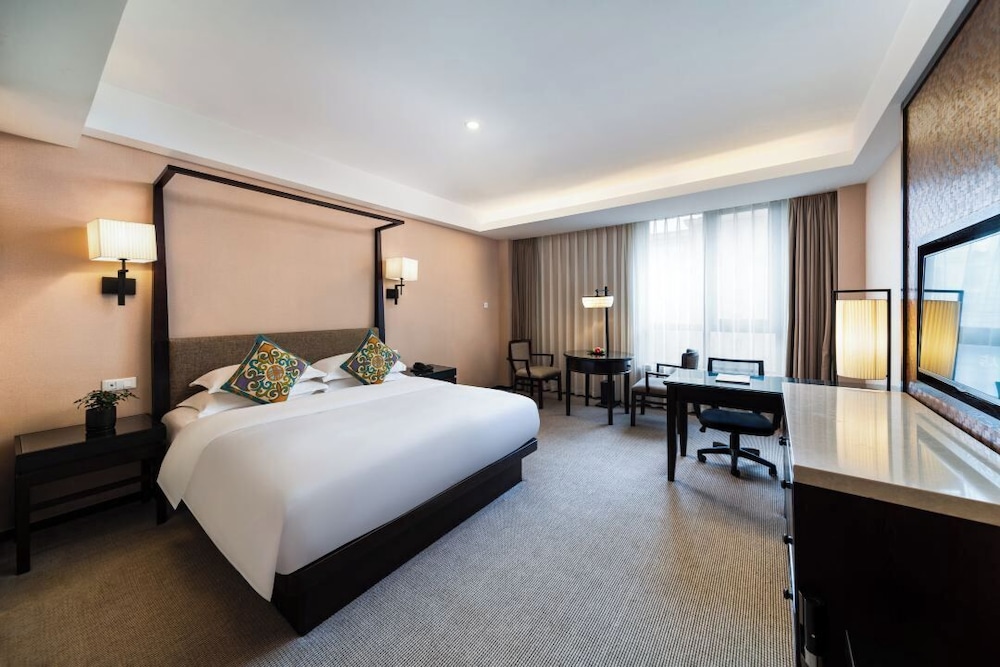 SSAW Boutique Hotel Hangzhou Xixi Park 29/55