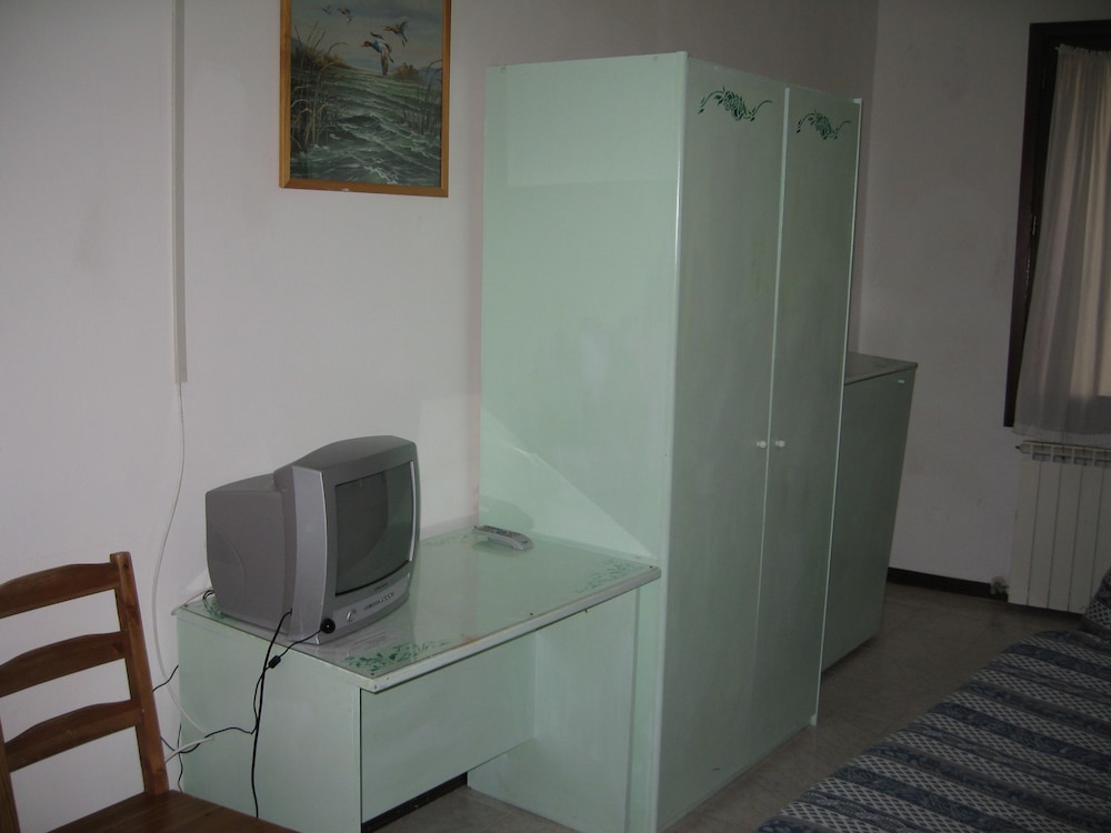 Hotel Adua 40/62