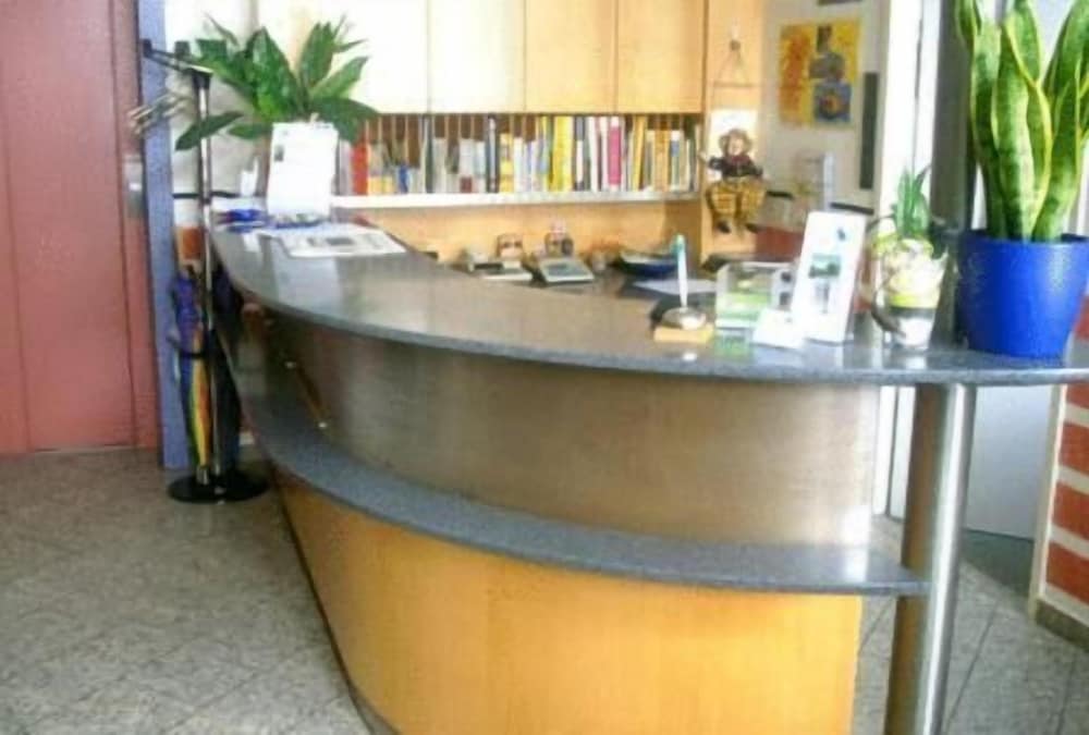 Hotel Herian 5/50
