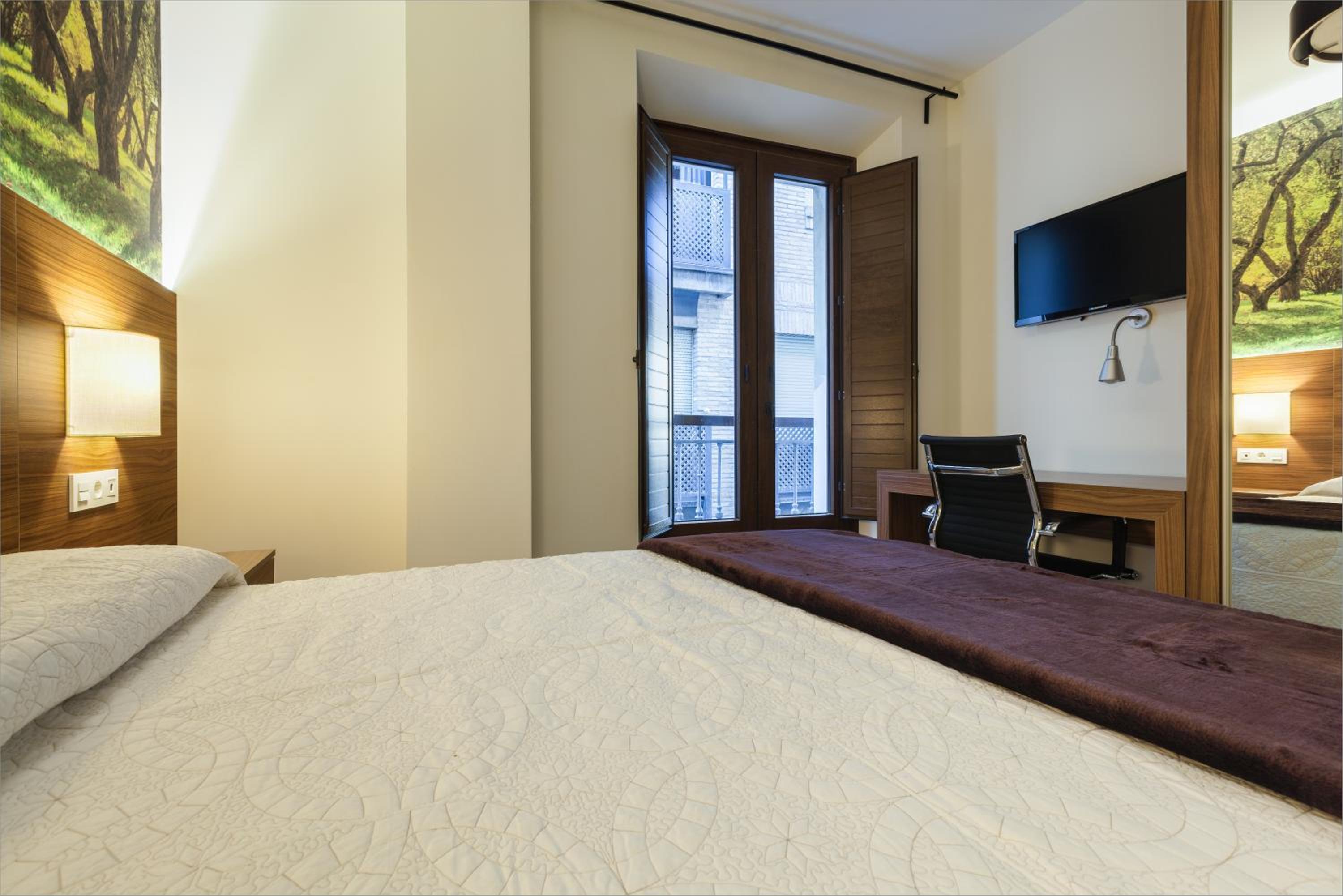 Hotel Arriola 21/55