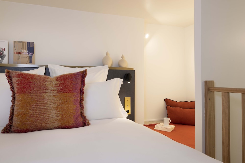 Le Jardin de Neuilly 22/48