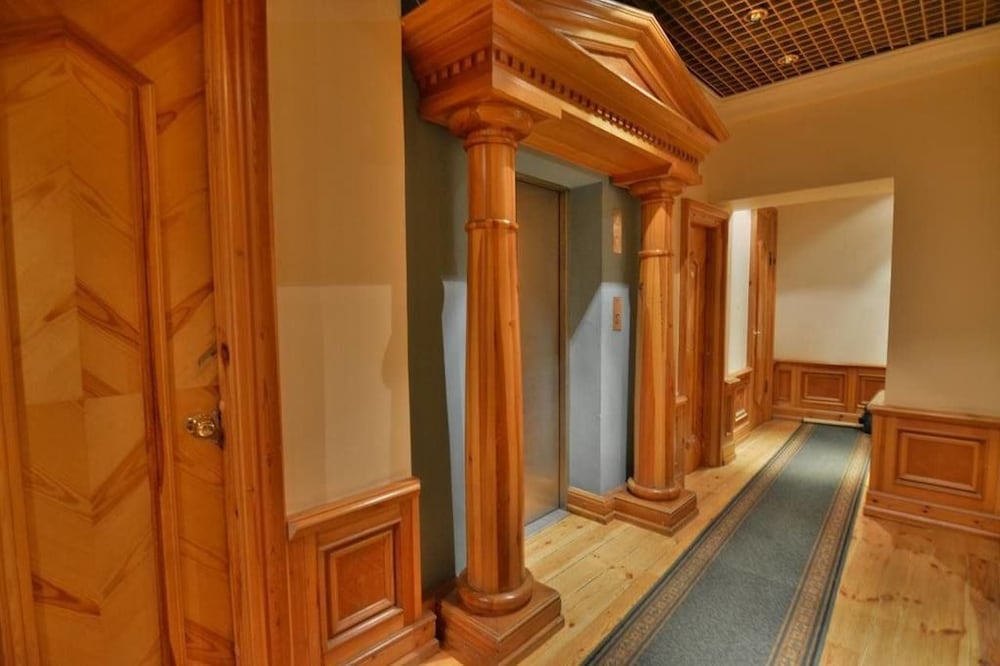 Boutique Hotel KRISTOFS 21/36