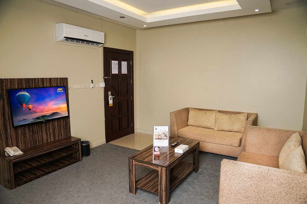 La Rive Hotels & Suites (Formerly known as Ghosn Al Banafsej) 43/59