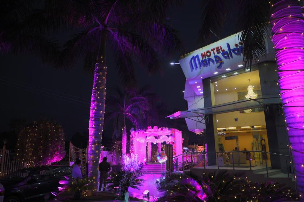 HOTEL MANGALAM 5/49