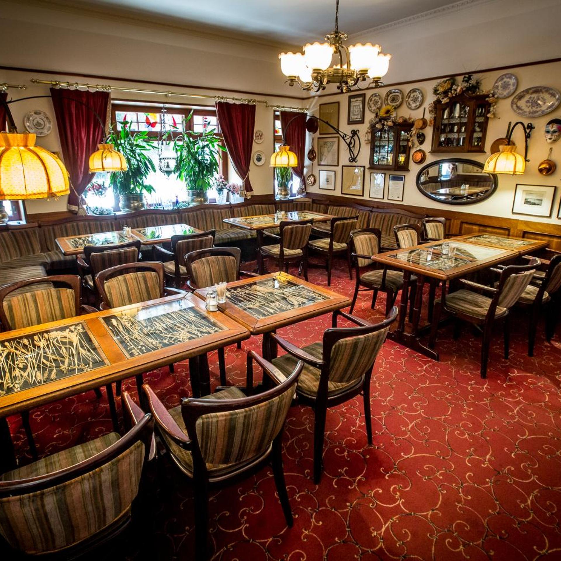 PARK HOTEL TURKU 42/53