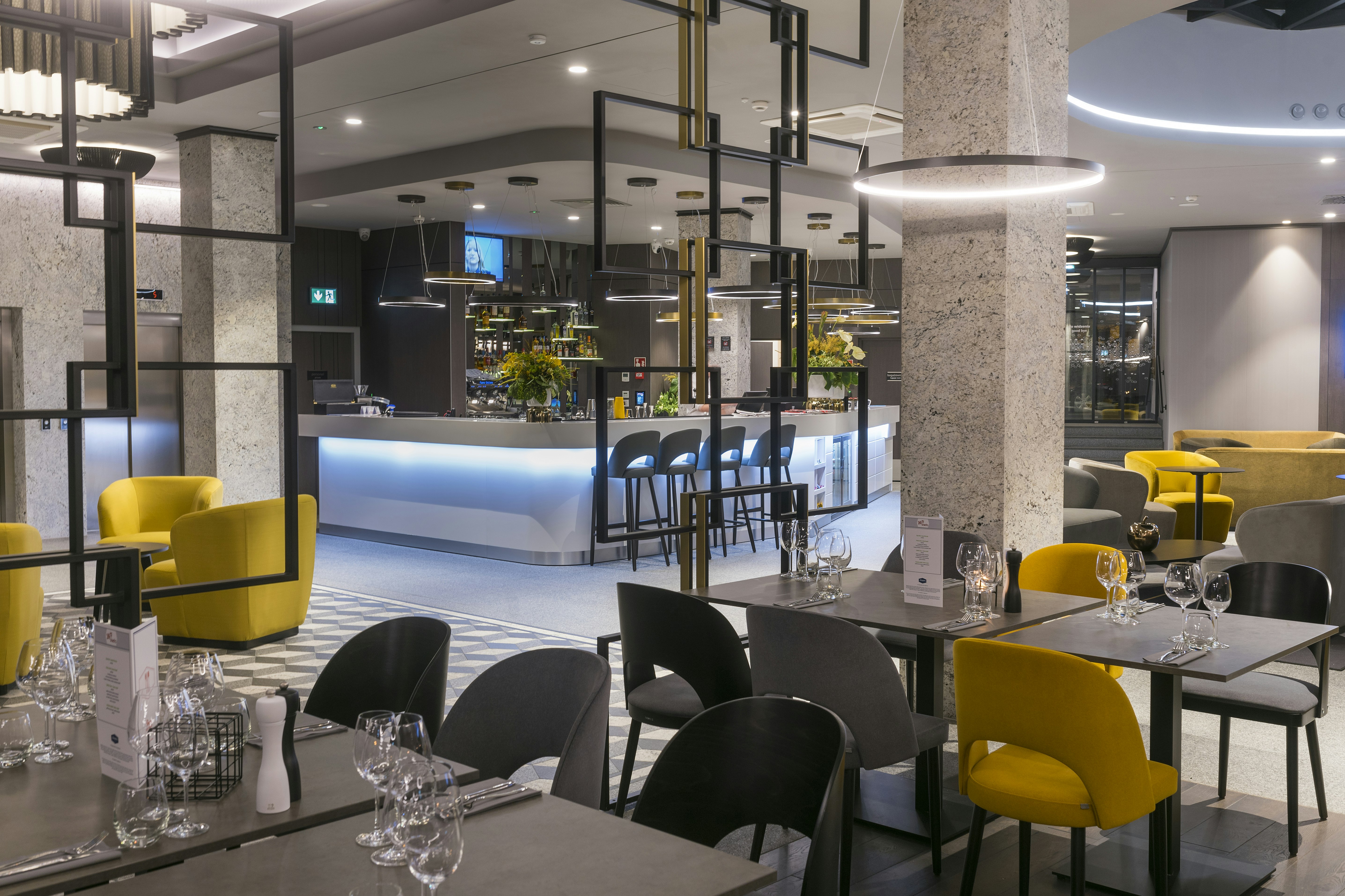 Hampton By Hilton Poznan Old Town 22/32