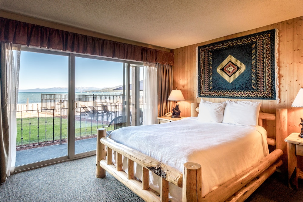 Tahoe Lakeshore Lodge & Spa 31/62