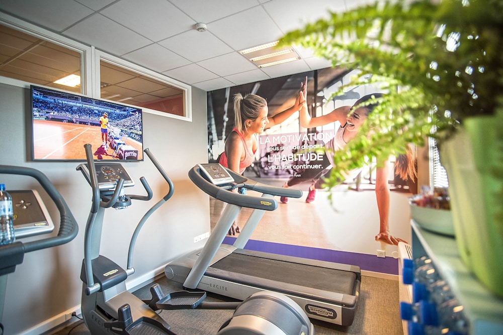 ibis Styles Strasbourg Stade de la Meinau 32/65