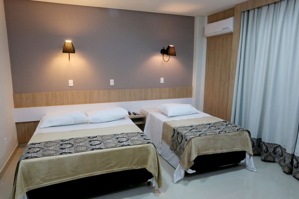 HOTEL PLAZA CASCAVEL 38/65