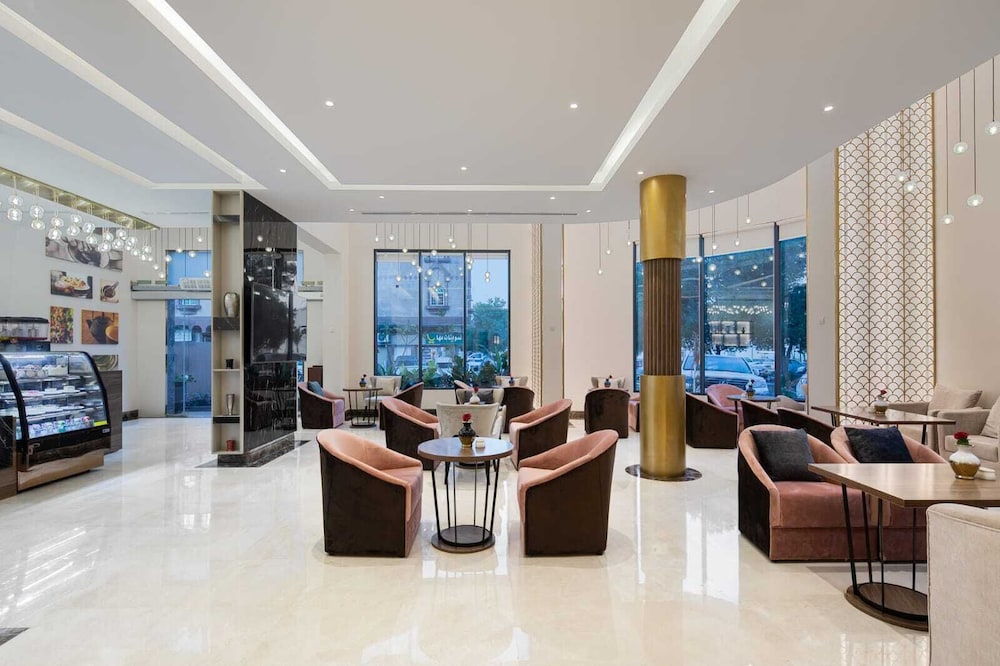 غلاديلاس الفندقية(Gladiolus Hotel) 19/29