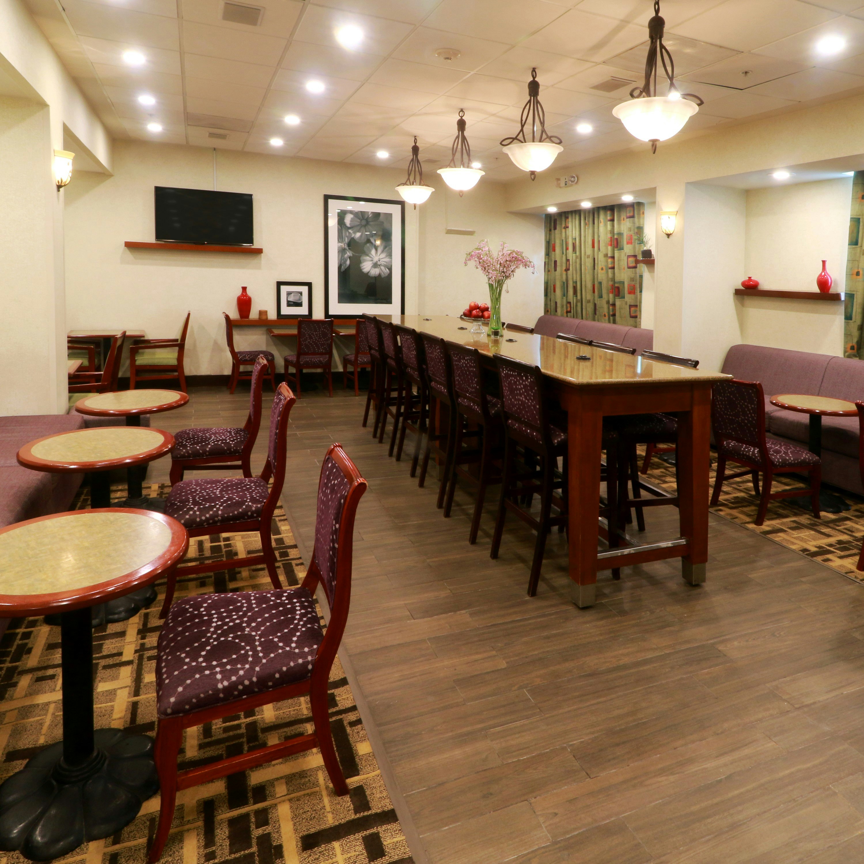 Hampton Inn by Hilton Reynosa Zona Industrial 8/15