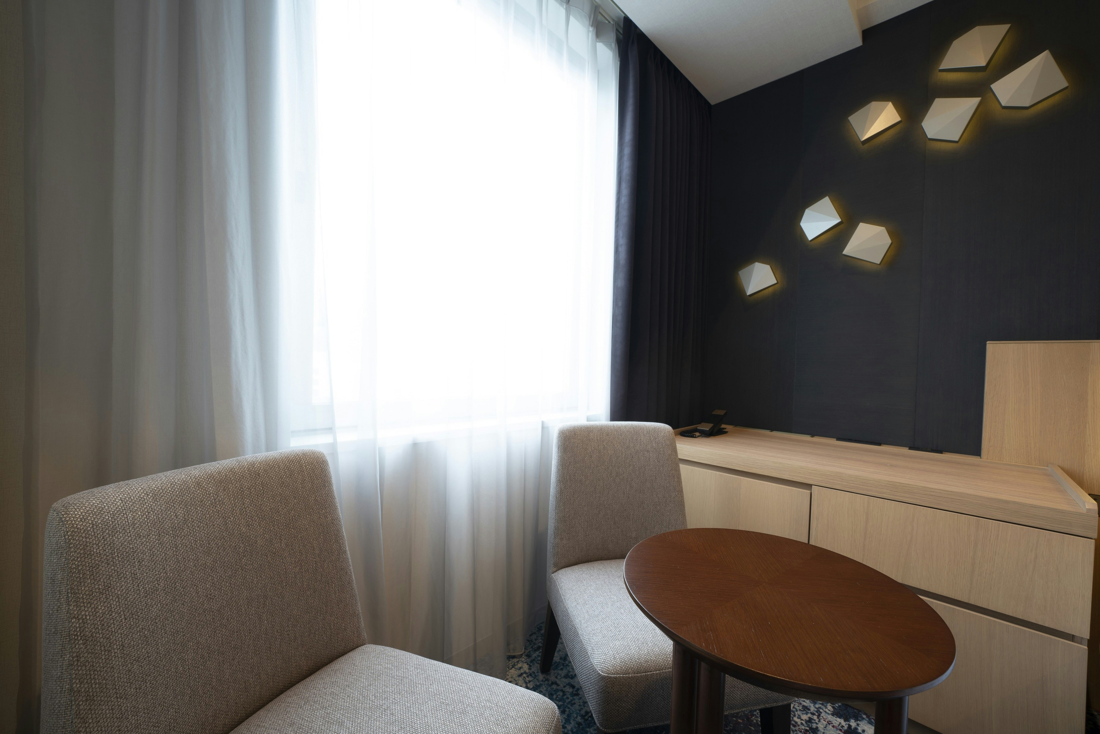 Hotel Jal City Nagoya Nishiki 27/38