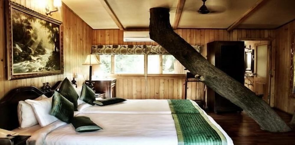 The Tree House Resort 5/35