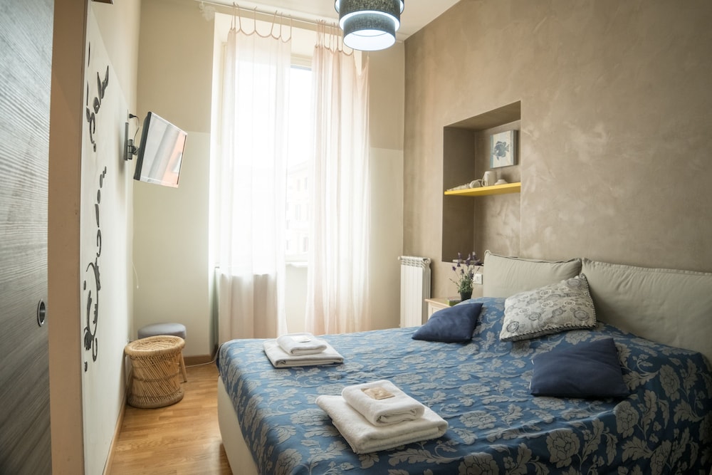 Il Sesto Suites Central 7/50