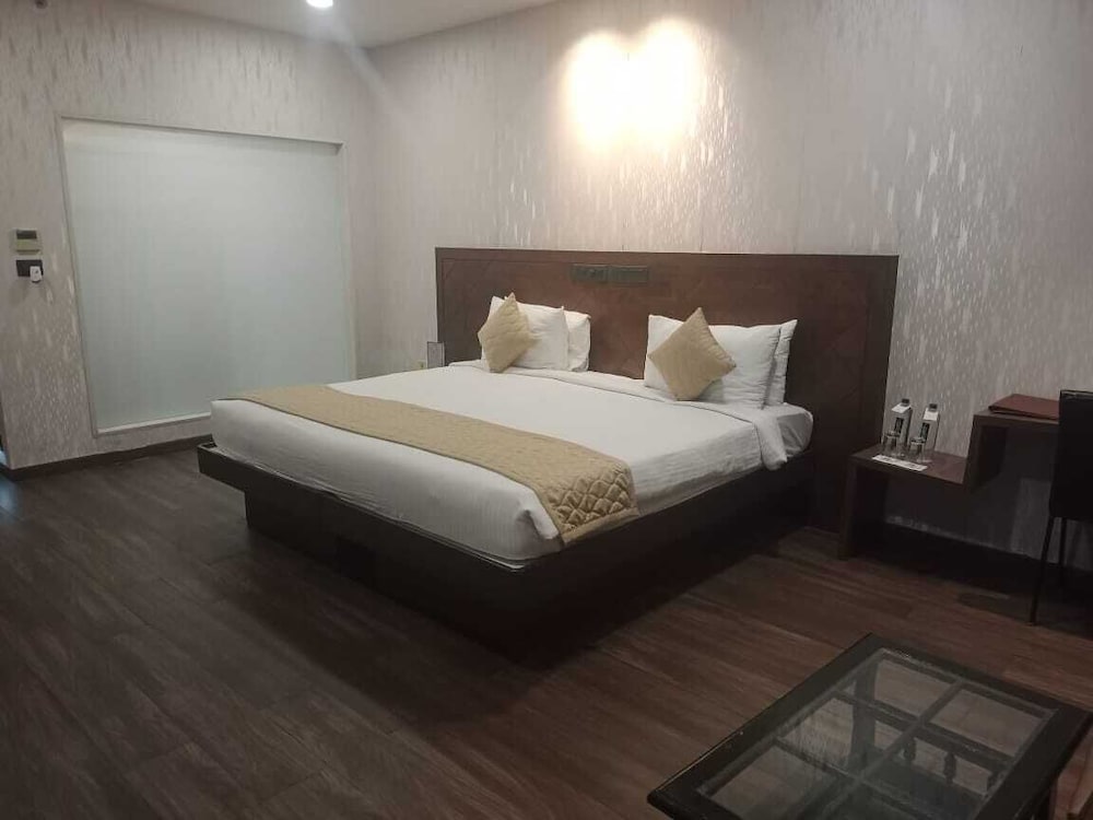 Devka Beach Resort 13/40