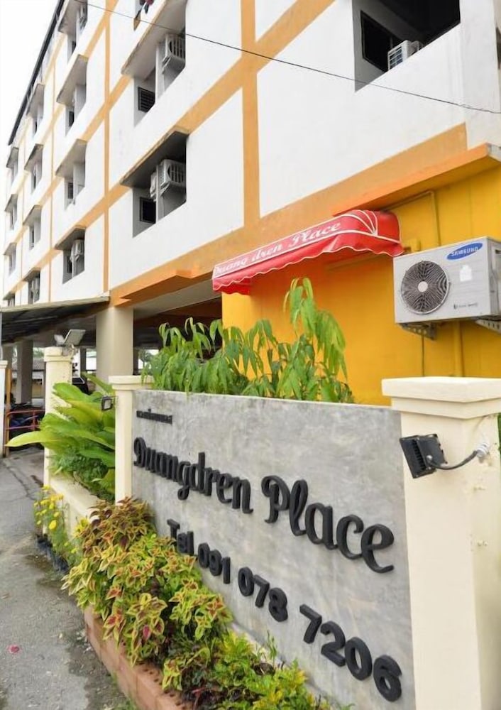 Duangdren Place 3/50