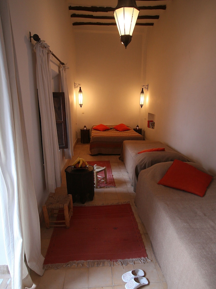 Riad Elixir 26/50