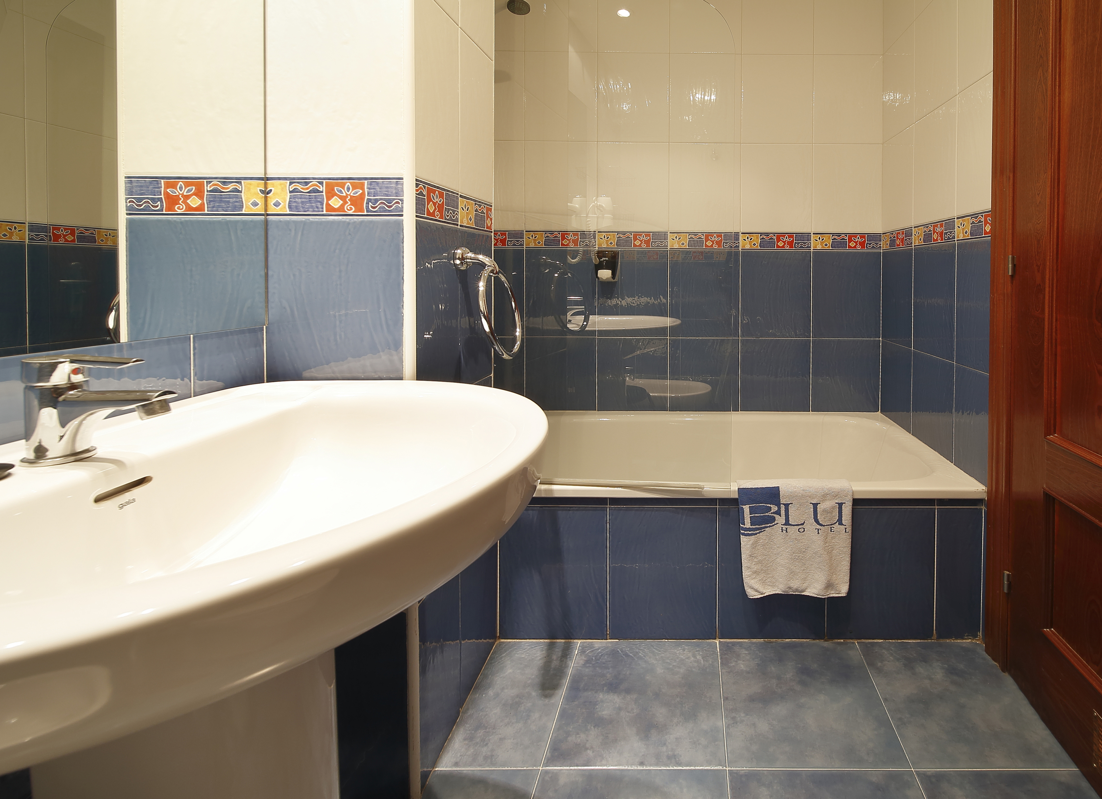 Apartamentos Urban Blue 51/55