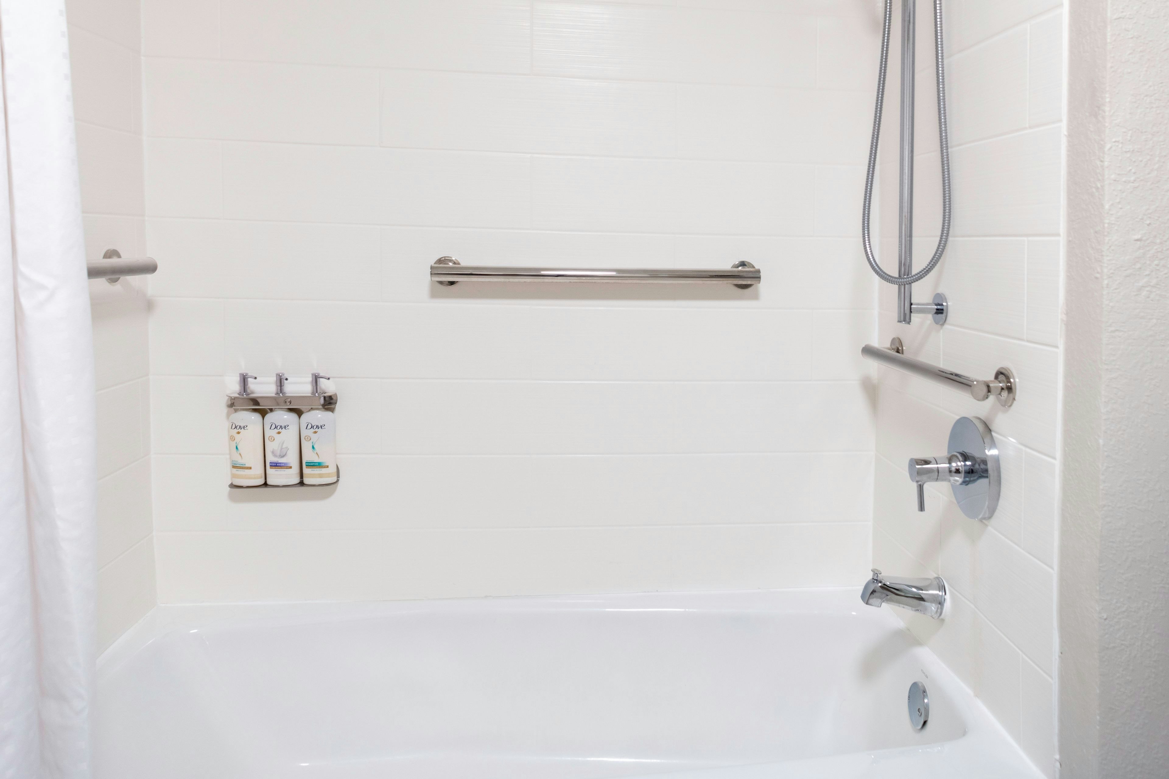 Holiday Inn Express And Suites Kimball 50/50