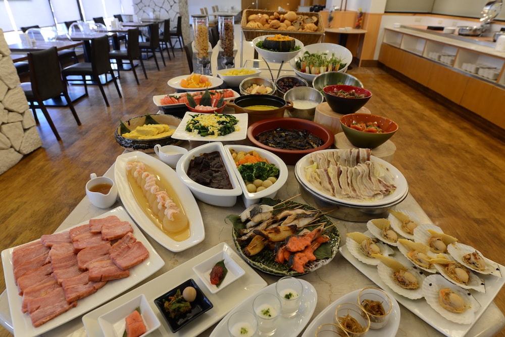 APA Hotel Muroran (ex. Hotel Sunroute Muroran) 44/50