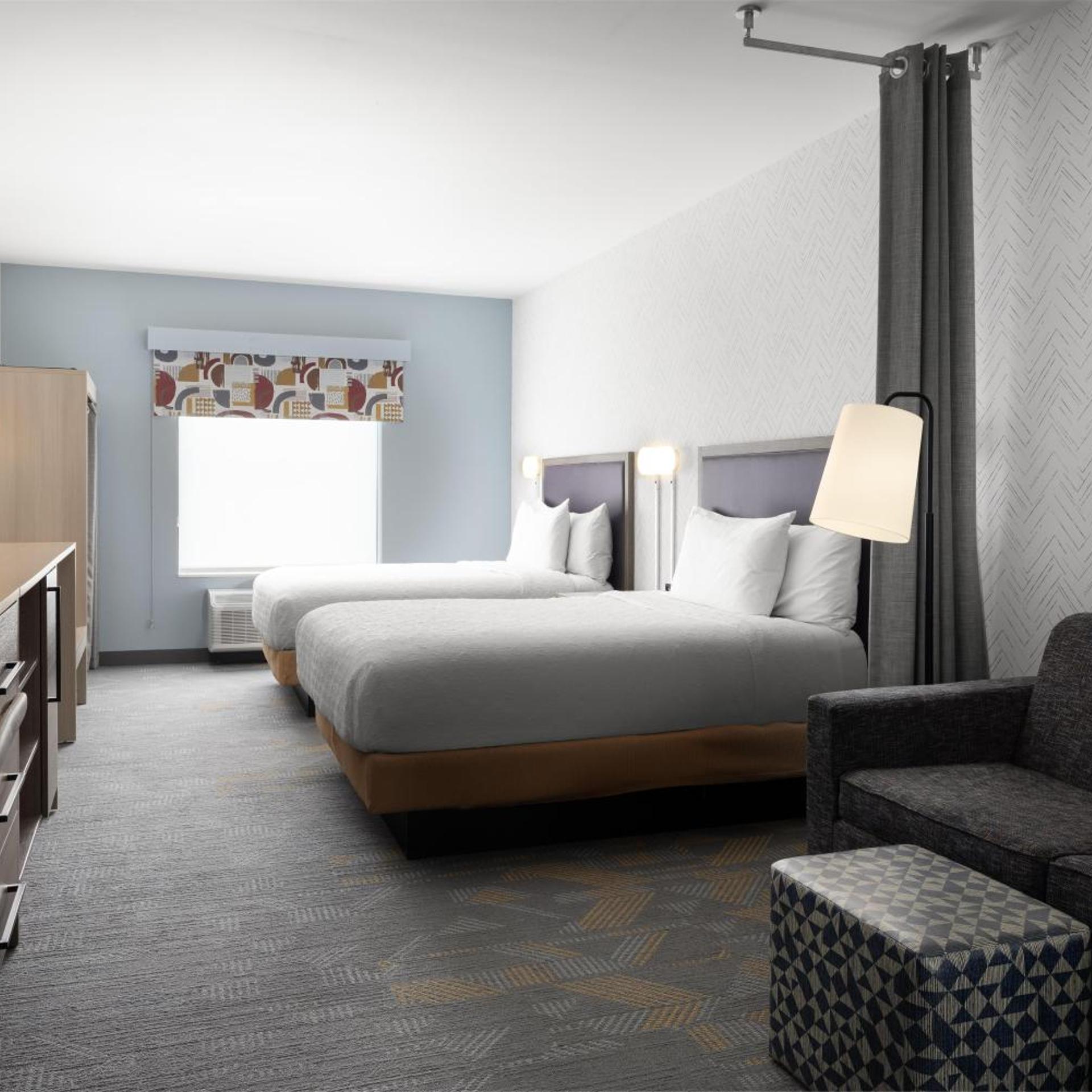 Home2 Suites by Hilton Dickson 14/49