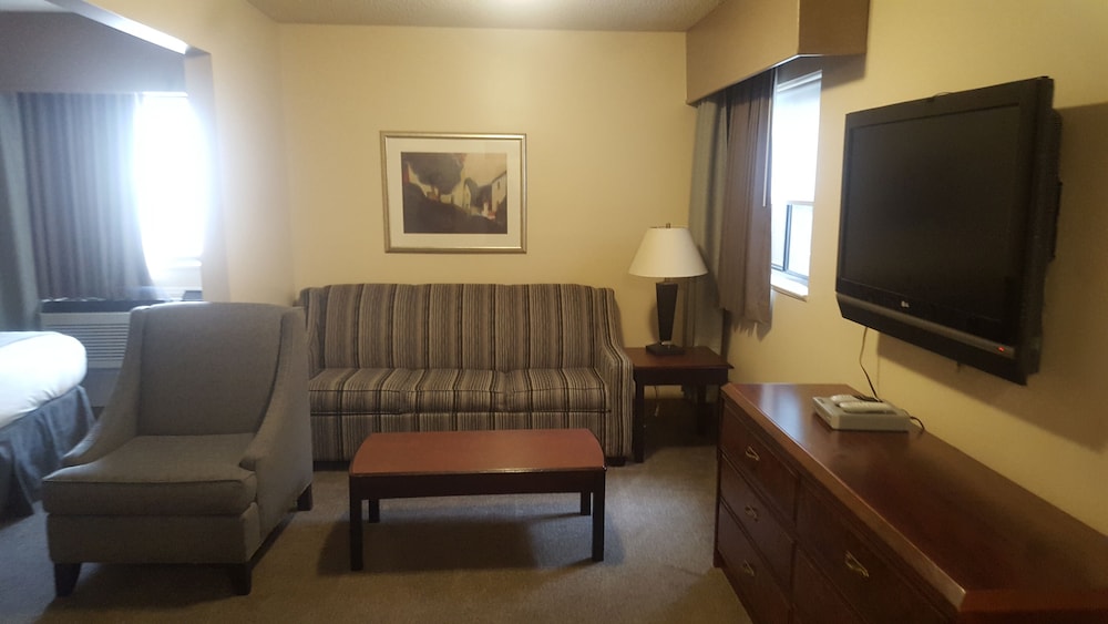 Ashley Quarters Hotel 18/33