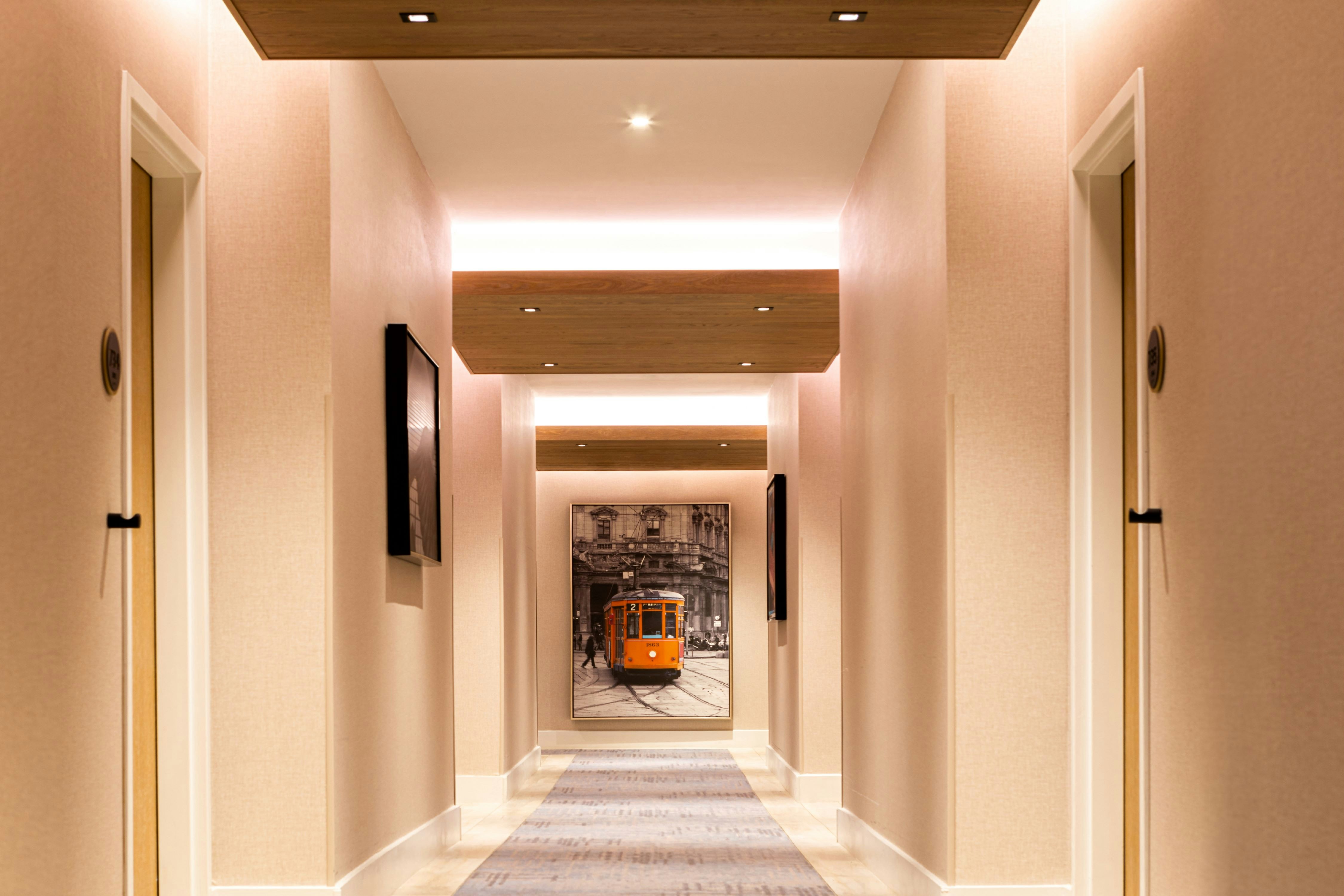 Canopy by Hilton Dallas Uptown 7/41