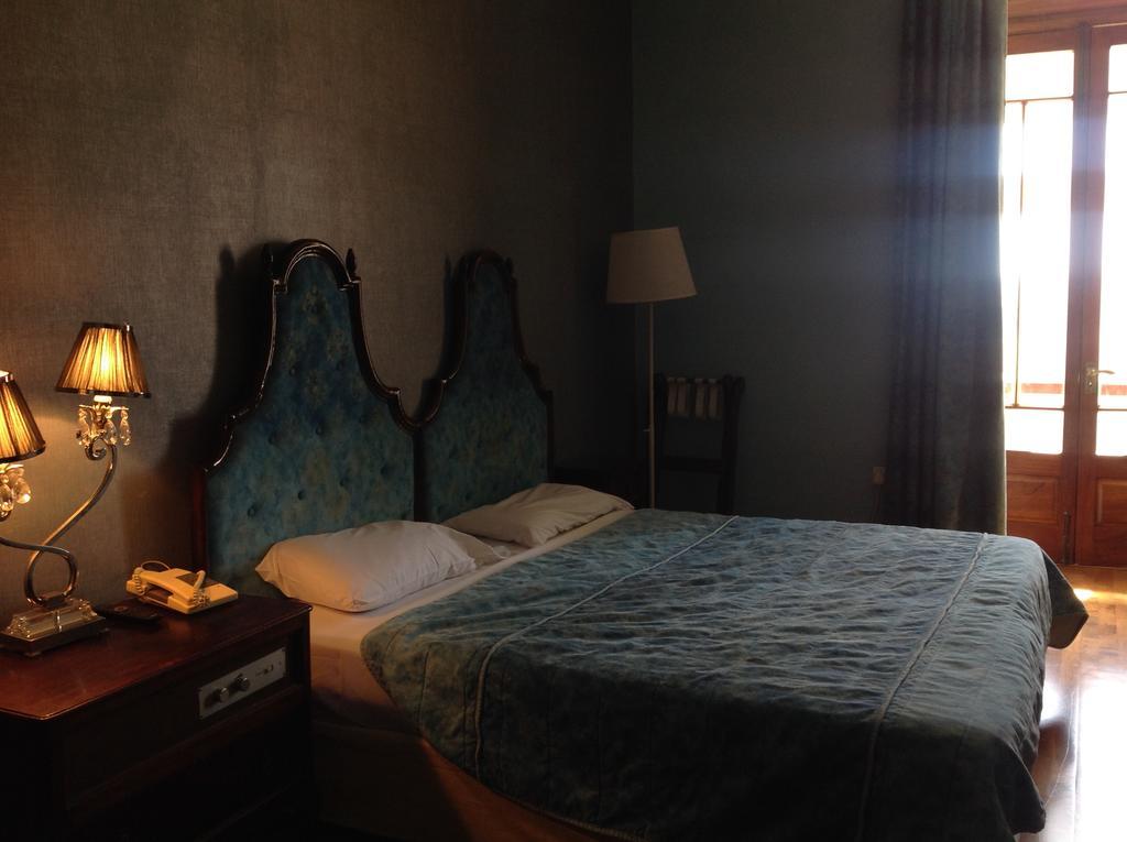 Castille Hotel Malta 17/32