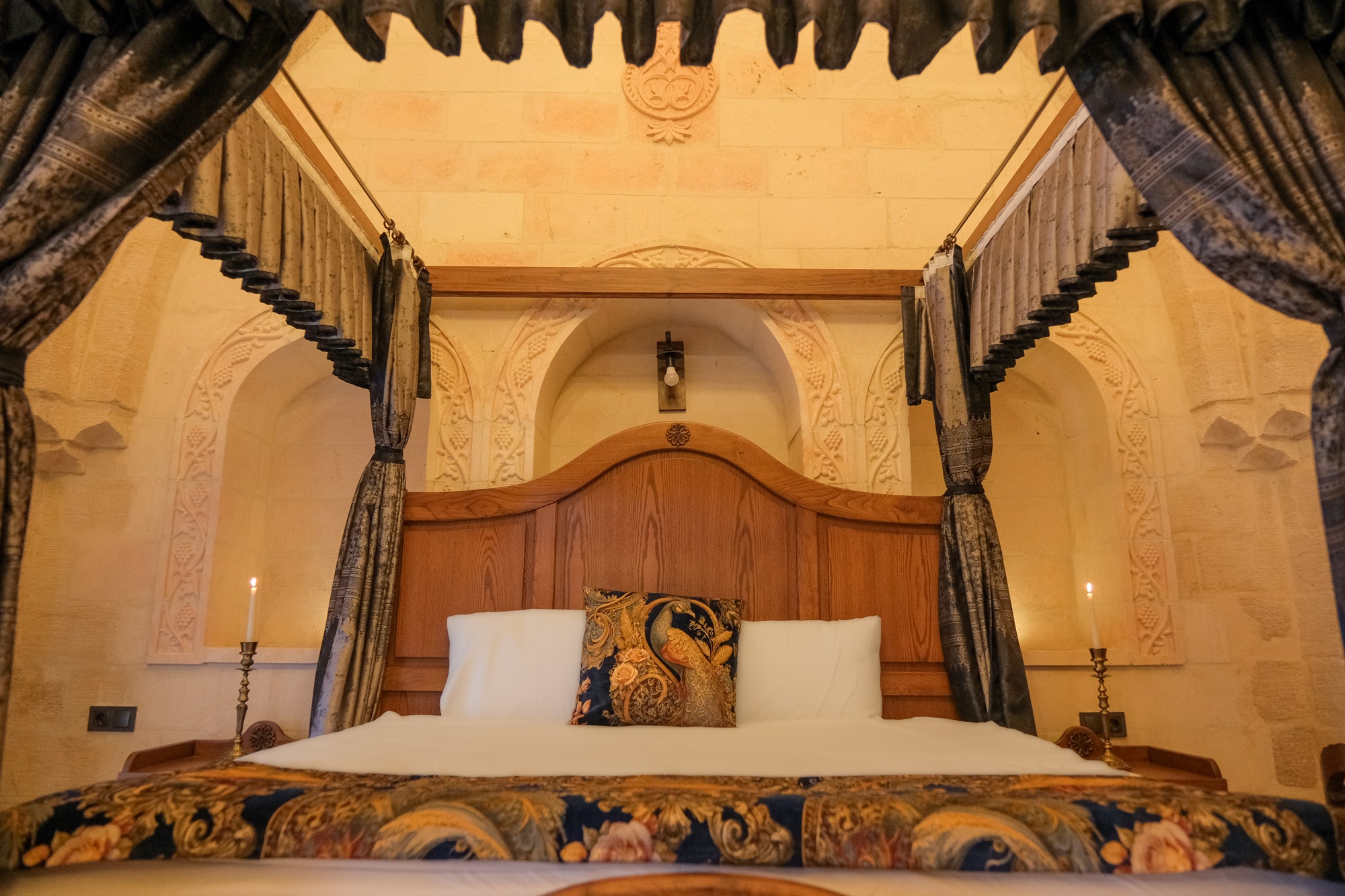 Kasri Divan Hotel 9/50