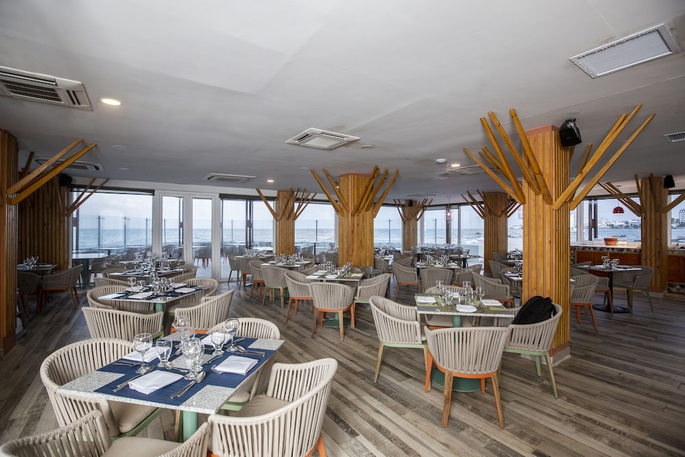 Decameron Maryland 32/50
